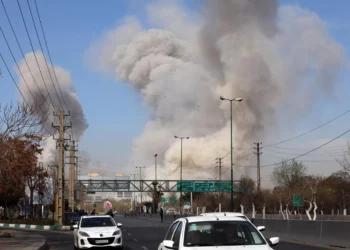 El número de muertos por la ofensiva contra Irán sube a 1.230, según un organismo iraní