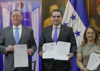Congreso impulsa alianza para fortalecer educación, valores y seguridad en la niñez