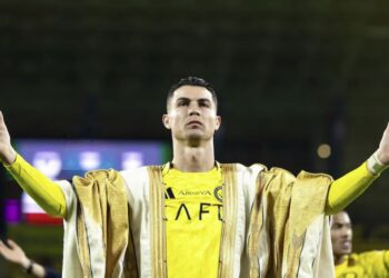 Cristiano Ronaldo posee una fortuna estimada en 1.400 millones de dólares
