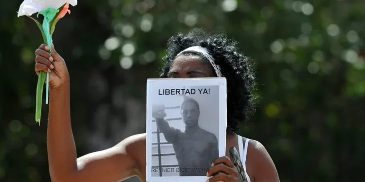 El Gobierno de Cuba anuncia la excarcelación de 51 presos tras un acuerdo con el Vaticano
