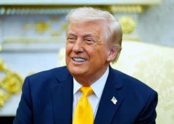 Comisión aprueba diseño de moneda conmemorativa con la imagen de Trump por 250º aniversario de EEUU
