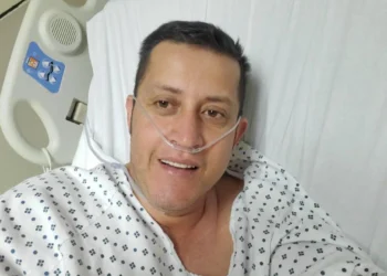 Diputado de Libre necesita más de L10 millones para recibir un “corazón artificial” y salvar su vida