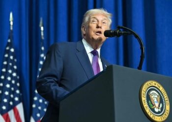 Trump dice que el ataque a Irán podría durar más de cinco semanas