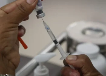 Más de 35 mil niños en Honduras en riesgo por baja cobertura de vacunación