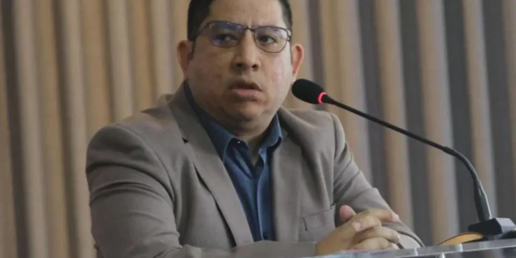 Exministro Tejada denuncia que nuevo gobierno pretende cambiar de órgano ejecutor para la construcción de la Represa El Tablón