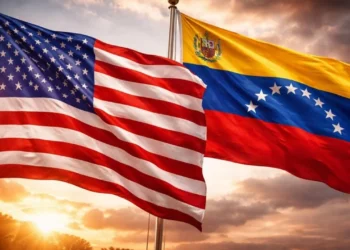 Estados Unidos y Venezuela acuerdan formalmente restablecer relaciones diplomáticas