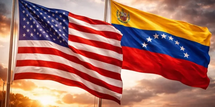 Estados Unidos y Venezuela acuerdan formalmente restablecer relaciones diplomáticas