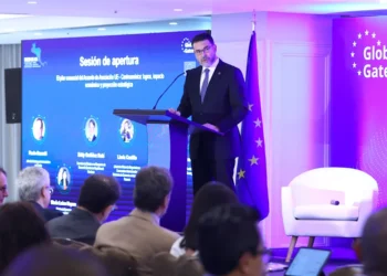 Centroamérica y la UE entran en una nueva etapa de cooperación económica
