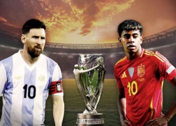 La oferta que España le hizo a Argentina para cambiar la sede de la Finalissima y los 4 estadios que podrían albergar el partido