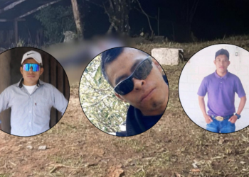 Hermanos asesinados en Lempira habían sido acusados previamente de homicidio