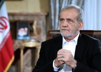 Presidente iraní responde a la “ilusión de borrar a Irán del mapa” expresada por Trump