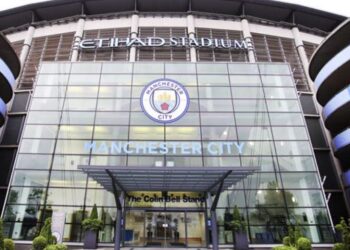 El Fair play financiero podrían mandar al Manchester City a la zona de descenso