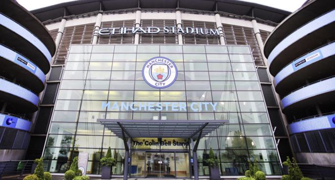 El Fair play financiero podrían mandar al Manchester City a la zona de descenso