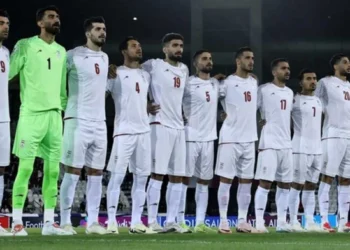 La respuesta de la selección de Irán a Donald Trump luego de que dijera que no debería jugar el Mundial “por su propia seguridad”