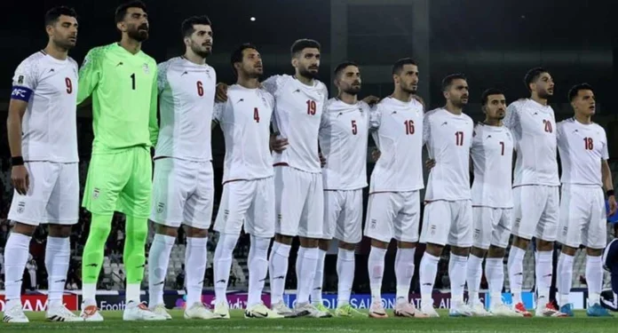 La respuesta de la selección de Irán a Donald Trump luego de que dijera que no debería jugar el Mundial “por su propia seguridad”