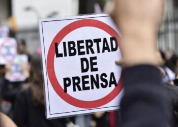 ¡Preocupante! Honduras se mantiene en la franja de alta restricción a la libertad de prensa, según SIP