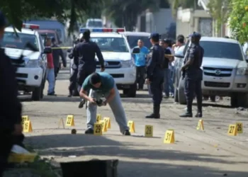 Yoro registra 20 masacres y 69 víctimas, reflejando alarmante violencia sostenida, según el Conadeh