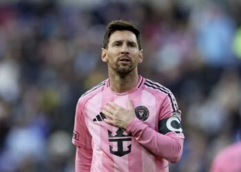 Lionel Messi buscará su gol 900 en la visita del Inter Miami al Charlotte FC por la MLS