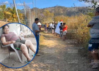 ¡Otra mujer asesinada! Encuentran sin vida a una fémina de 40 años que había sido reportada como desaparecida en Orica, FM