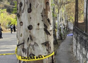 Seis sujetos llegaron en una camioneta roja y se llevaron a los hermanos Torres Sánchez para matarlos en Altos de El Trapiche