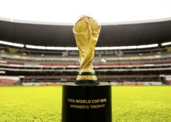 A 101 días de la inauguración del Mundial, la FIFA canceló 40% de las 2 mil reservaciones hoteleras en México