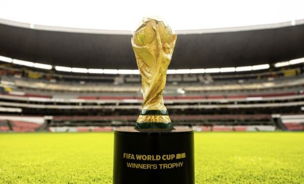 A 101 días de la inauguración del Mundial, la FIFA canceló 40% de las 2 mil reservaciones hoteleras en México