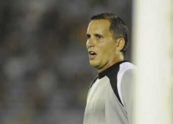 Mauricio Nanni exarquero del Marathón perdió la batalla contra el cáncer y murió en Uruguay