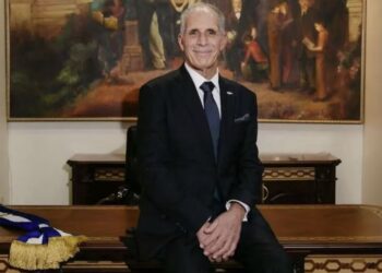 Presidente de Honduras, Nasry Asfura expresa su apoyo a los países que defienden su seguridad, sobre conflicto en Medio Oriente