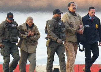 Nicolás Maduro