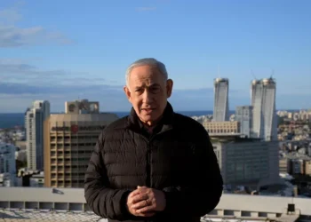 Netanyahu dice que la guerra en Irán sigue «en pleno apogeo, a pesar de las informaciones»