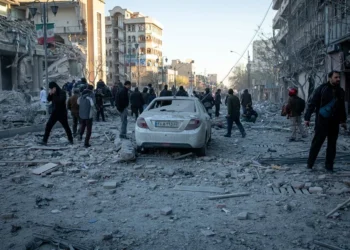 La guerra en Oriente Medio causa la muerte o heridas a 87 niños al día, alerta Unicef