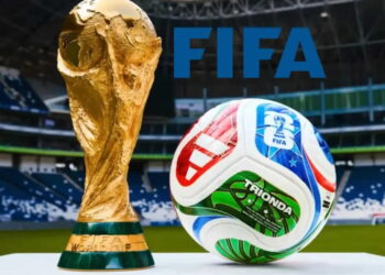 Repechajes definen los últimos 6 cupos al Mundial 2026