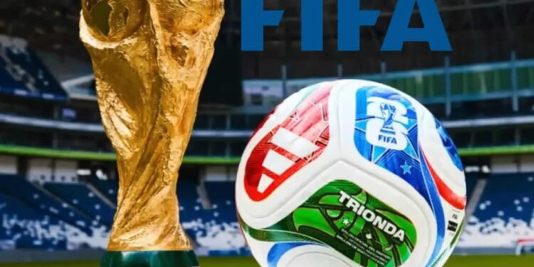 Repechajes definen los últimos 6 cupos al Mundial 2026