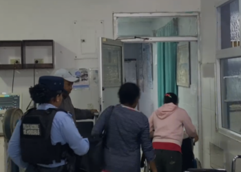 ¡Imparables asesinatos! Un hombre muerto y una mujer herida deja otro hecho violento en Olanchito, Yoro