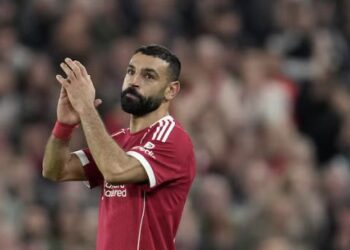 Llegó la hora del Faraón: Mohamed Salah anunció que se irá del Liverpool tras casi una década