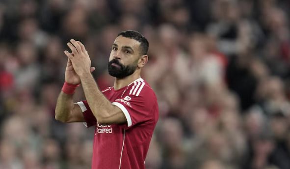 Llegó la hora del Faraón: Mohamed Salah anunció que se irá del Liverpool tras casi una década