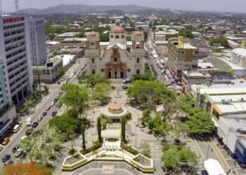 San Pedro Sula será sede del Tercer Foro Iberoamericano de Turismo Sostenible