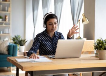 Empleados de instituciones suprimidas pasan a teletrabajo a partir del lunes 16 de marzo