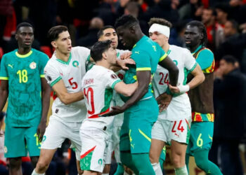 ¡Explicado! Por esto le quitaron el título de campeón a Senegal