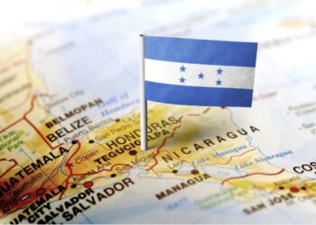 Honduras da un paso histórico hacia el ferrocarril interoceánico