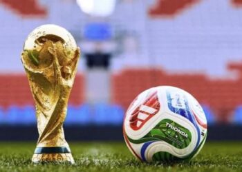 Aficionados hondureños que estarán en el Mundial de 2026 deben vacunarse contra el sarampión