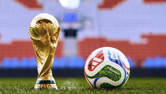 Aficionados hondureños que estarán en el Mundial de 2026 deben vacunarse contra el sarampión