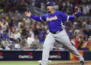 Venezuela enfrentará a Estados Unidos en su primera final del Clásico Mundial