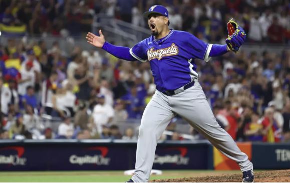 Venezuela enfrentará a Estados Unidos en su primera final del Clásico Mundial