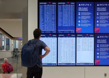 EE.UU. impone fianza de 15.000 dólares para visas de turismo a doce países, como Nicaragua