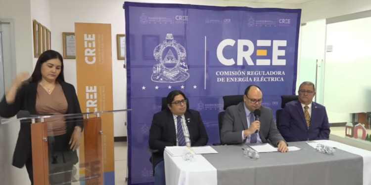 ¡Regalito de Semana Santa! CREE anuncia “Trancazo” del 10.49 % a la tarifa de la Energía Eléctrica para abril, mayo y junio