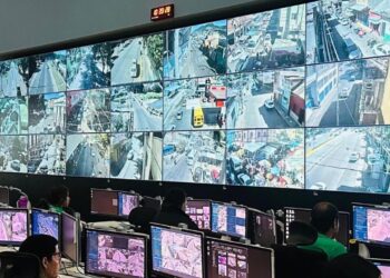 ¡Adivine quien termina afectado! Más de 200 mil cámaras del Sistema 911 no estarían funcionando