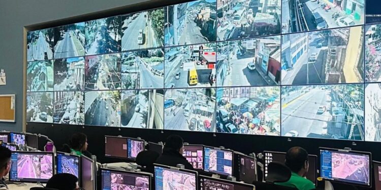 ¡Adivine quien termina afectado! Más de 200 mil cámaras del Sistema 911 no estarían funcionando