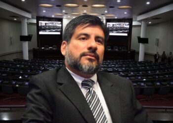 ¡Contra las cuerdas! Johel Zelaya a audiencia hoy, suspendido y con juicio político en marcha