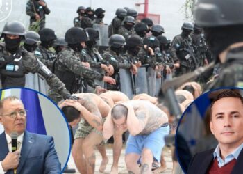 ¡Contra el crimen nacional y transnacional! Defensa y Seguridad repotenciarán instituciones con apoyo de Estados Unidos